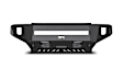 TC-19341 Front Bumper Black