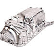2015 Mini Cooper - Oil Pan, Hatchback