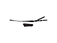 2011 Mercedes Benz GL450 - Front, Passenger Side Wiper Arm