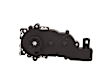 204-750-00-60 Rear, Driver or Passenger Side Door Lock Actuator