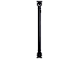 2014 BMW 535i xDrive - Front Driveshaft