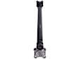 2014 BMW 535i xDrive - Front Driveshaft