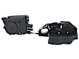 51225A36E86 Rear, Passenger Side Door Lock Actuator