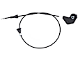 51238208442 Hood Release Cable