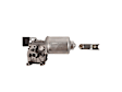 2012 Volkswagen Jetta - Front Wiper Motor, Sedan