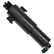 61677179311 Driver or Passenger Side Headlight Washer Nozzle, OE Replacement Series