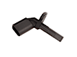 95B-927-803-B Front, Driver Side or Rear, Passenger Side ABS Speed Sensor Sold individually