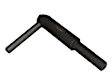 Top Dead Center Flywheel Locking-Pin - Replaces OE Number 115180