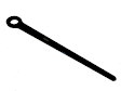 Crankshaft Counter Holder Tool - Replaces OE Number 119280
