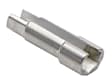 Suspension Air Line Fitting Socket Bit 10 mm (Slotted) - Replaces OE Number 211-0009