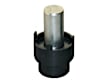 1969 Mercedes Benz 250 - Axle Bearing Groove Nut Socket - Replaces OE Number 915-0207