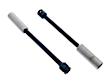 B121220SET Direct Fit Spark Plug Socket, Sold Individually
