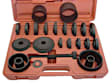 Wheel Bearing Tool Kit - Replaces OE Number B90K