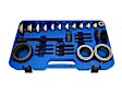 B90TPLUS Universal Wheel Bearing Puller, Sold Individually