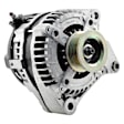 11197 Alternator, 4.3L, 8Cyl, 130 Amp, Remanufactured