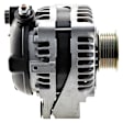 11197 Alternator, 4.3L, 8Cyl, 130 Amp, Remanufactured