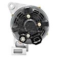 11647 Alternator, Remanufactured, OE Replacement Series