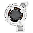 11647 Alternator, Remanufactured, OE Replacement Series