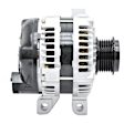 11647 Alternator, Remanufactured, OE Replacement Series