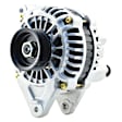 13703 Alternator, 3.0L, 6Cyl, Remanufactured, OE Replacement Series