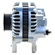 13703 Alternator, 3.0L, 6Cyl, Remanufactured, OE Replacement Series