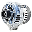 13779 Alternator, 150 Amp, Remanufactured
