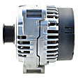 13779 Alternator, 150 Amp, Remanufactured