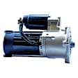 17036 Starter, Remanufactured, OE Replacement Series