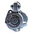17036 Starter, Remanufactured, OE Replacement Series