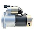 17196 Starter, Remanufactured