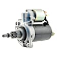 17223 Starter, Remanufactured, OE Replacement Series