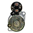 17223 Starter, Remanufactured, OE Replacement Series