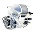 17493 Starter, Remanufactured, OE Replacement Series