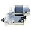 17493 Starter, Remanufactured, OE Replacement Series