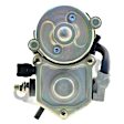 17493 Starter, Remanufactured, OE Replacement Series