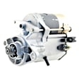 17520 Starter, Remanufactured, OE Replacement Series