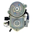 17520 Starter, Remanufactured, OE Replacement Series
