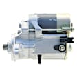 17520 Starter, Remanufactured, OE Replacement Series