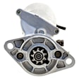 17520 Starter, Remanufactured, OE Replacement Series