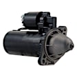 17690 Starter, Remanufactured, OE Replacement Series