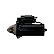 17690 Starter, Remanufactured, OE Replacement Series