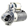 17699 Starter, Remanufactured, OE Replacement Series