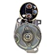 17699 Starter, Remanufactured, OE Replacement Series
