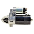 17699 Starter, Remanufactured, OE Replacement Series