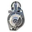17699 Starter, Remanufactured, OE Replacement Series