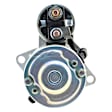 17836 Starter, Remanufactured