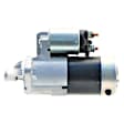 17836 Starter, Remanufactured