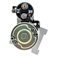 17913 Starter, Remanufactured, OE Replacement Series