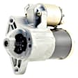 19027 Starter, Remanufactured, OE Replacement Series