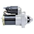 19134 Starter, Remanufactured, OE Replacement Series